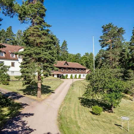 Hestra Guesthouse Exterior photo