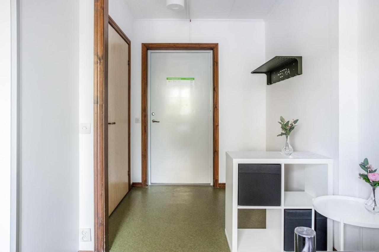 Hestra Guesthouse Exterior photo